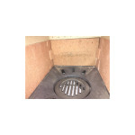 Tim sistem ČAROBNA PEC ECO, modrá